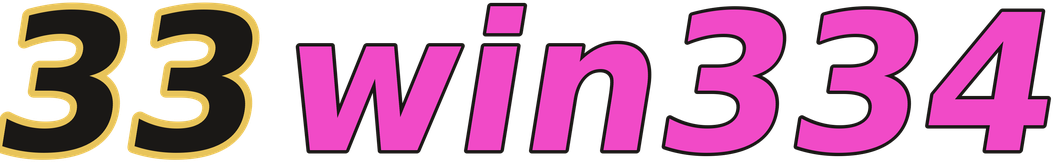 33win334 logo